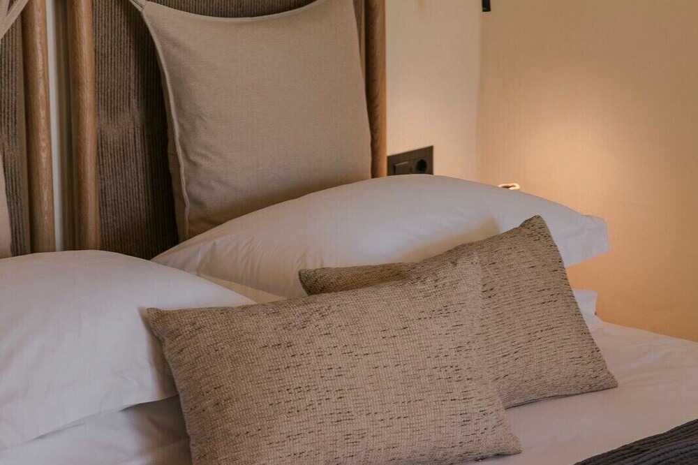 Photo of Bedroom in Assos