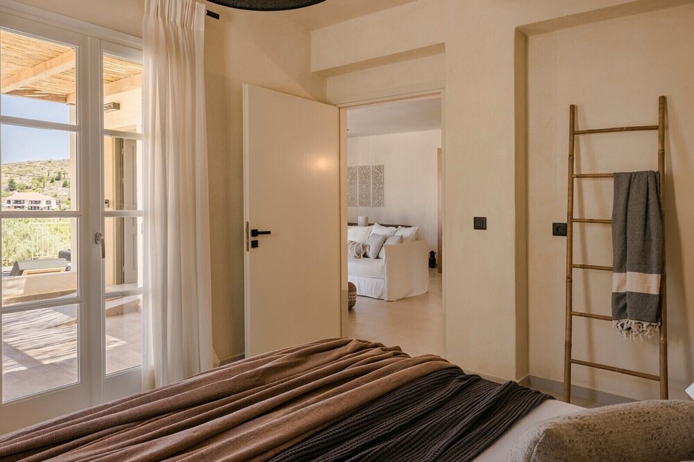 Photo of Bedroom in Assos