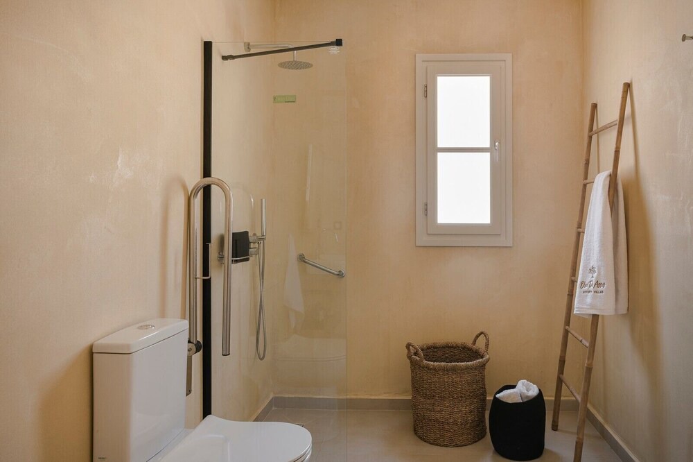Photo of Bathroom in Assos