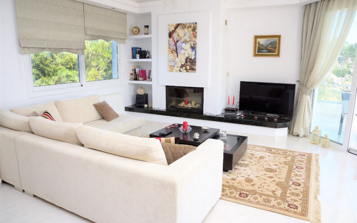 Photo of Livingroom in Kontokali