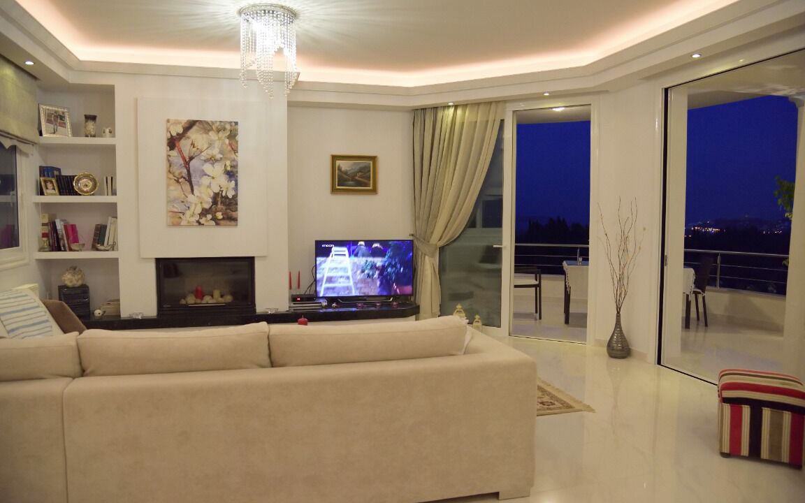 Photo of Livingroom in Kontokali