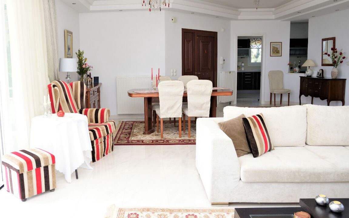 Photo of Livingroom in Kontokali