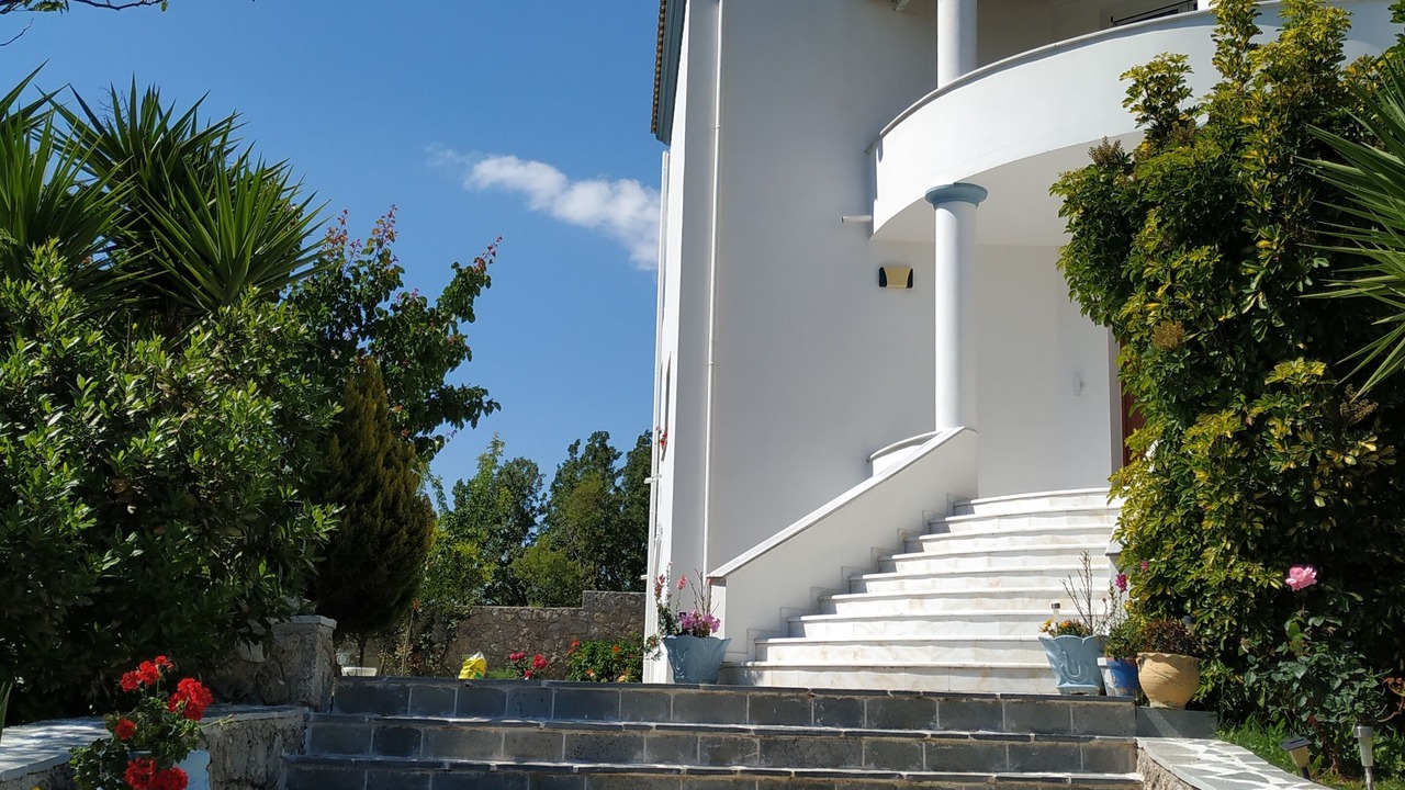 Photo of Outdoor in Kontokali