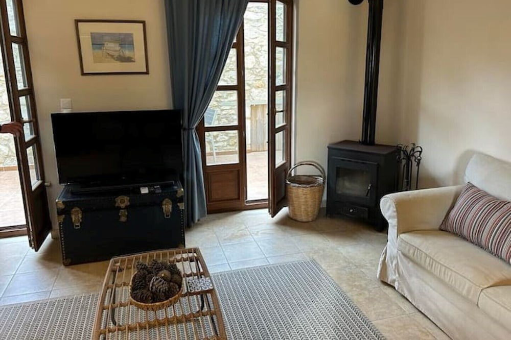 Photo of Livingroom in Maroulas