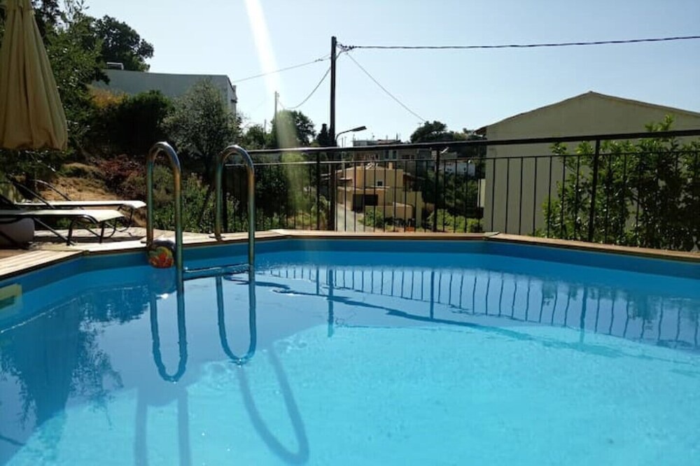 Photo of Outdoor in Maroulas
