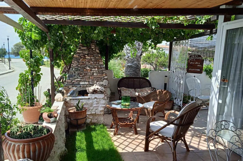 Photo of Outdoor in Nea Anchialos