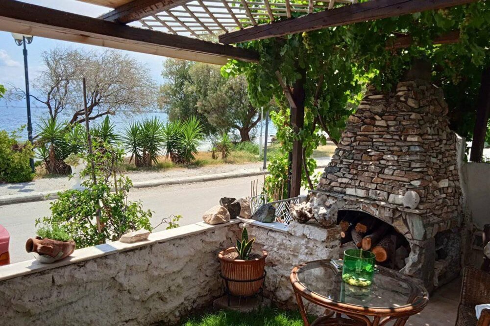Photo of Outdoor in Nea Anchialos