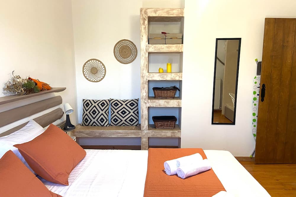 Photo of Bedroom in Agios Spyridon Corfu