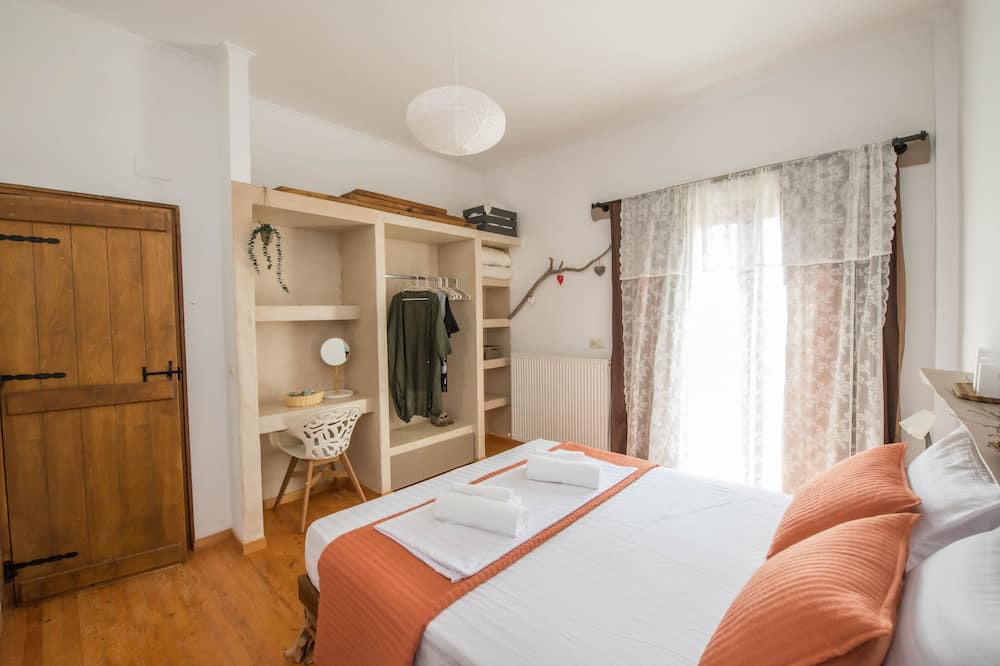 Photo of Bedroom in Agios Spyridon Corfu