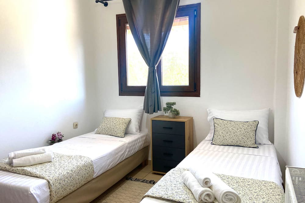 Photo of Bedroom in Agios Spyridon Corfu