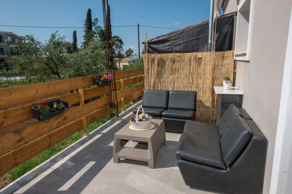 Photo of Outdoor in Agios Spyridon Corfu