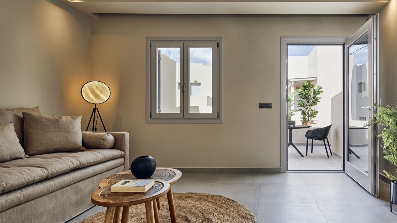 Photo of Bedroom in Pyrgos