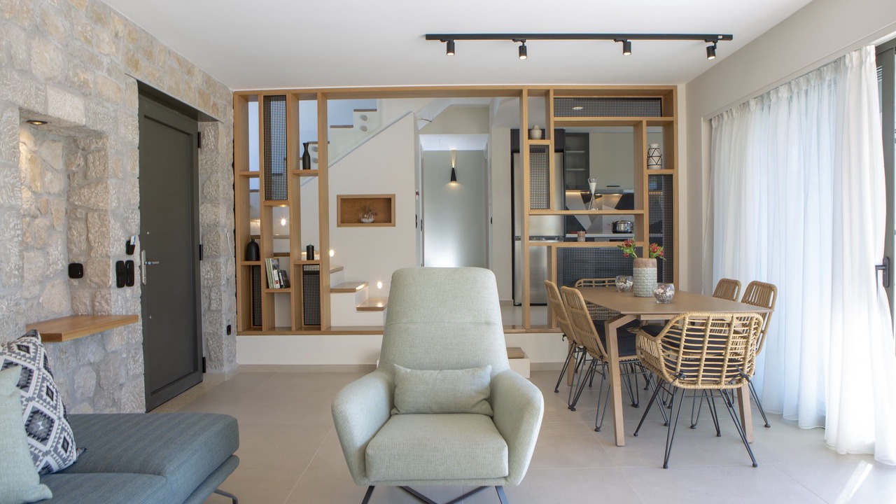 Photo of Livingroom in Agios Ioannis
