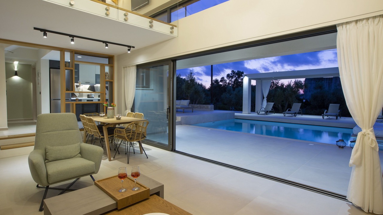 Photo of Livingroom in Agios Ioannis