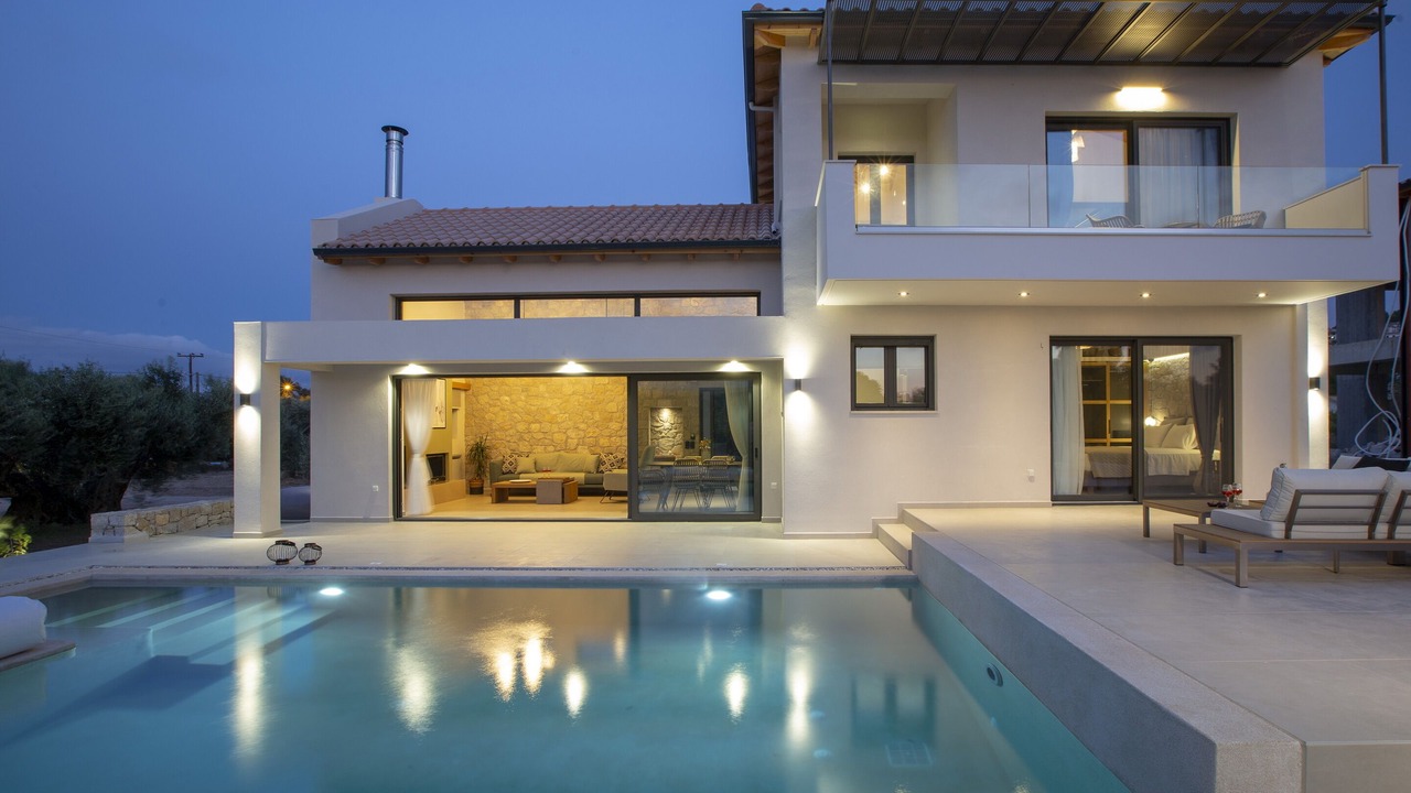 Photo of Outdoor in Agios Ioannis