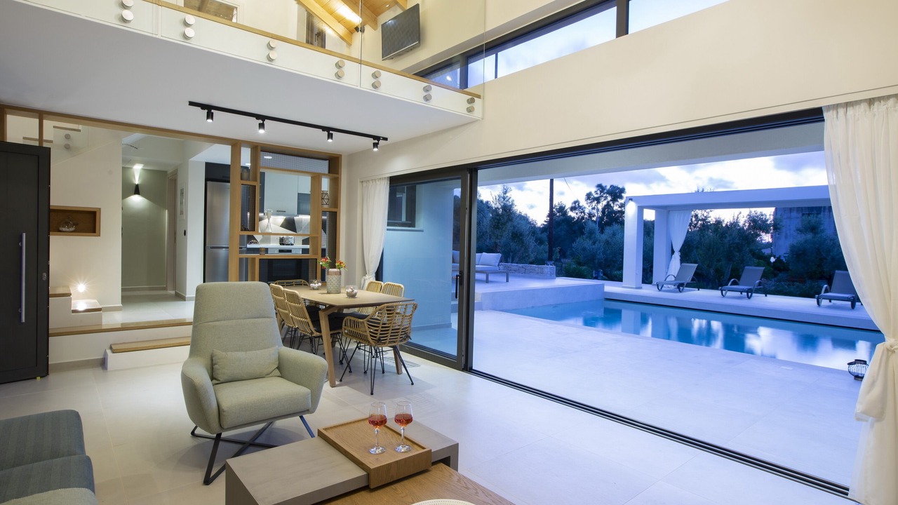 Photo of Livingroom in Agios Ioannis
