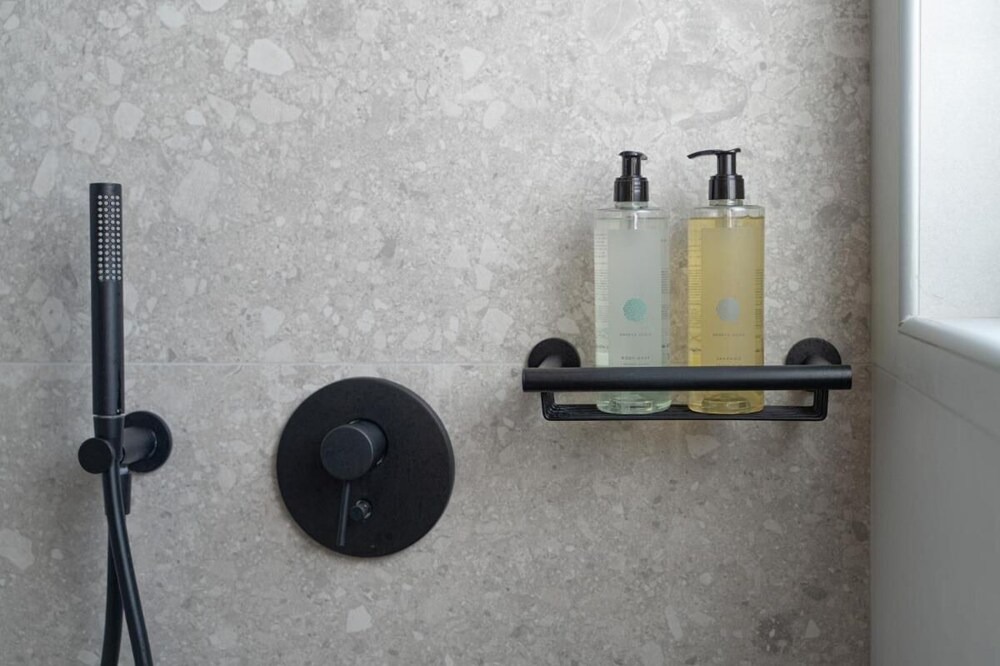 Photo of Bathroom in Tingaki