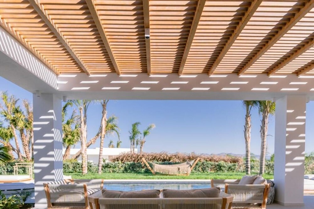 Photo of Patio Balcony in Tingaki