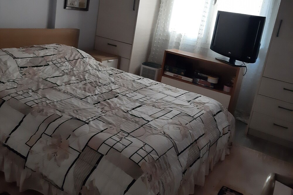Photo of Bedroom in Spata-Artemida