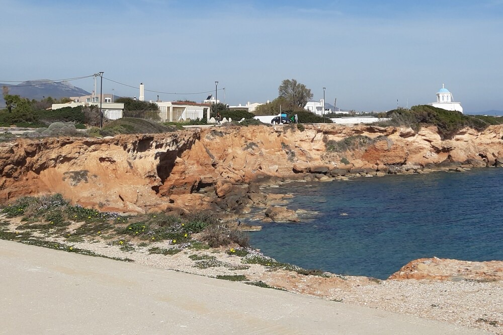 Photo of Outdoor in Spata-Artemida