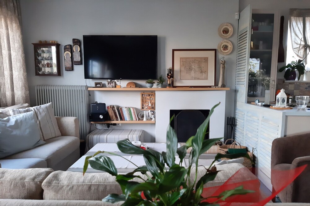 Photo of Livingroom in Spata-Artemida