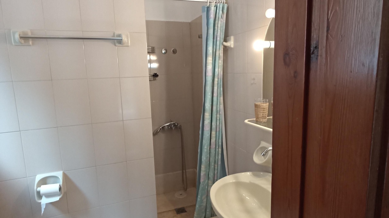 Photo of Bathroom in Saronida