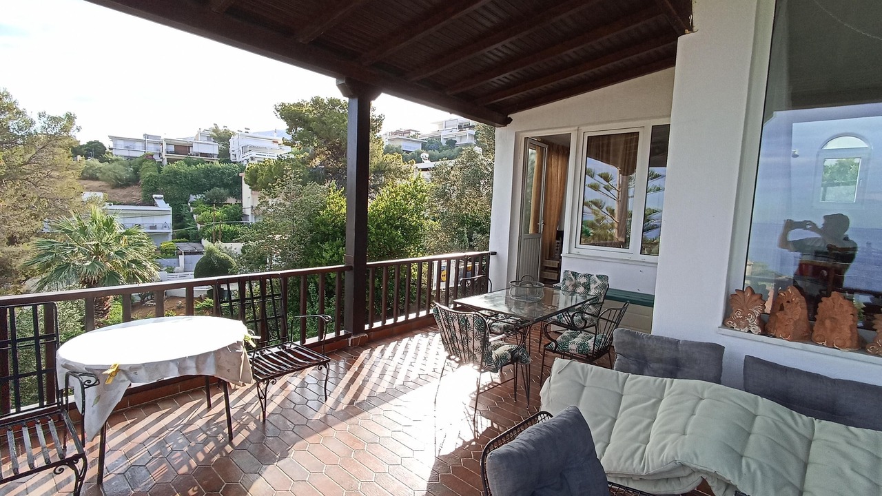Photo of Outdoor in Saronida