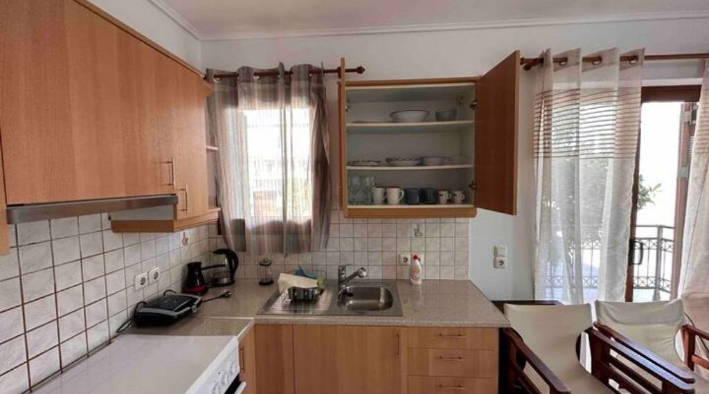 Photo of Kitchen in Ireon