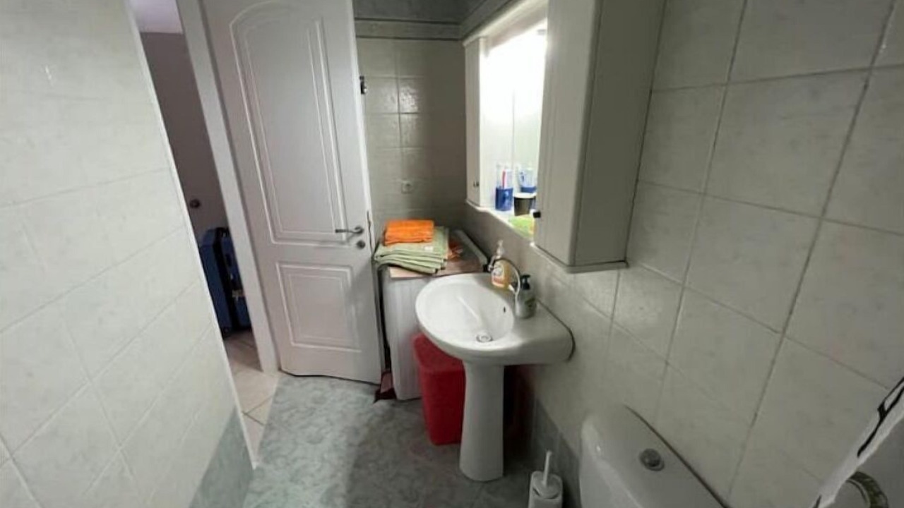 Photo of Bathroom in Ireon