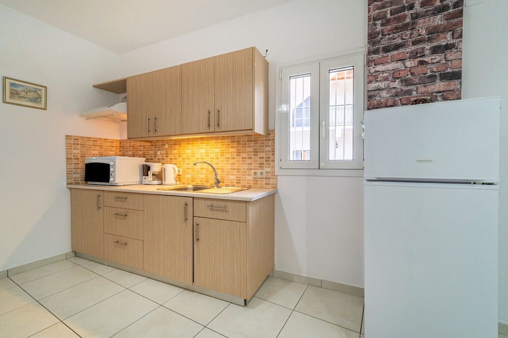 Photo of Kitchen in Kato Korakiana