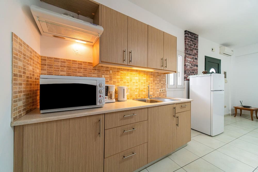 Photo of Kitchen in Kato Korakiana