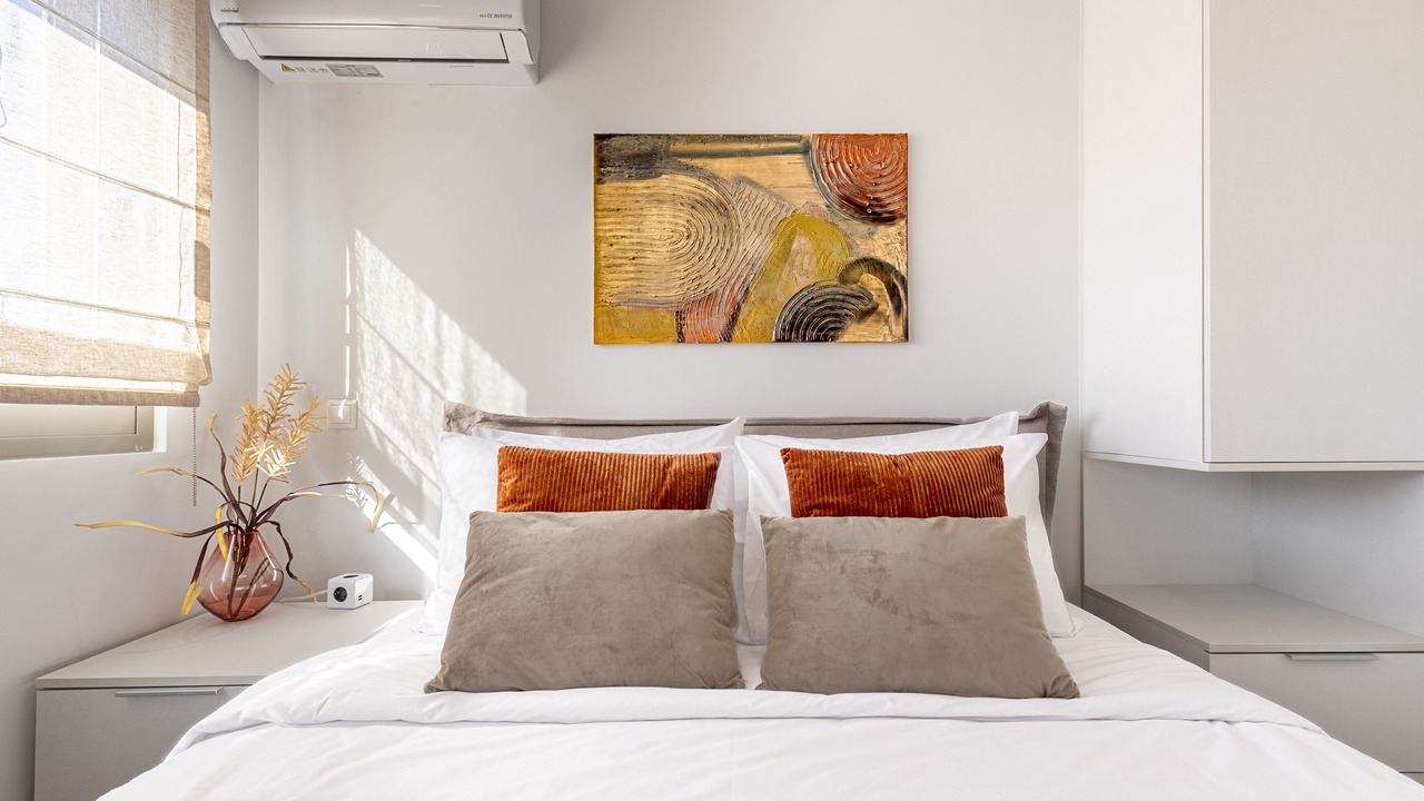 Photo of Bedroom in Ilisia