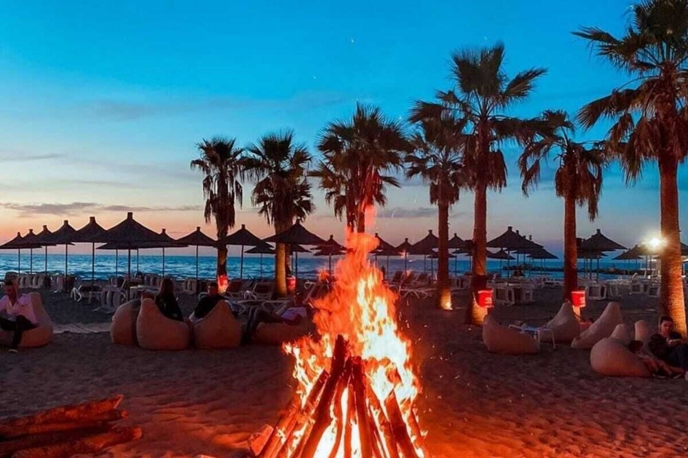 Photo of Outdoor in Ishem