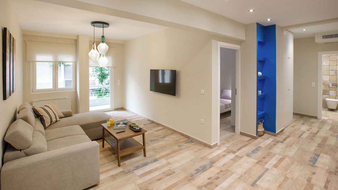 Photo of Livingroom in Mousio