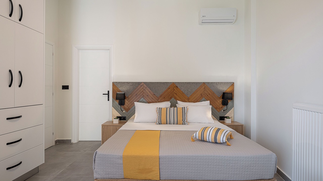 Photo of Bedroom in Nea Chora