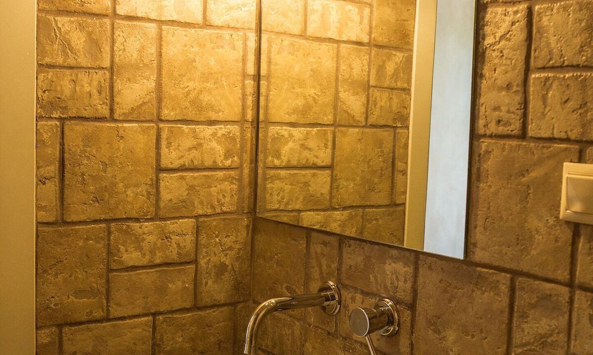 Photo of Bathroom in Vassiliki