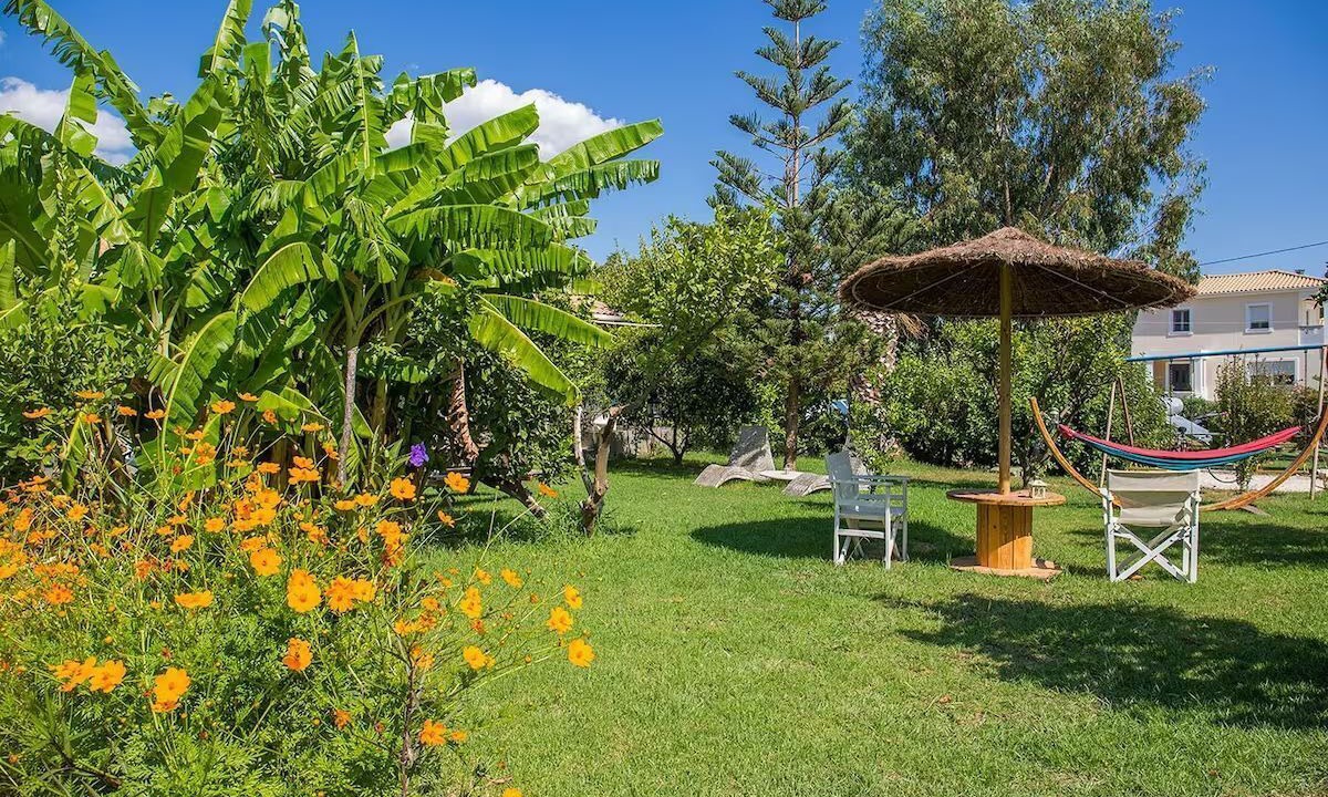 Photo of Outdoor in Vassiliki