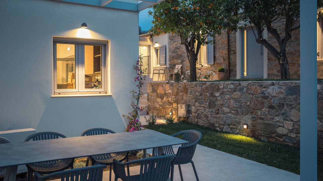 Photo of Outdoor in Kafouros
