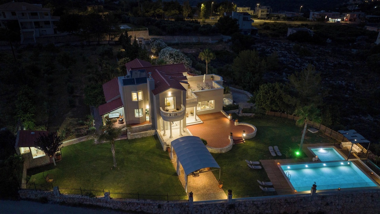 Photo of Outdoor in Pitharion