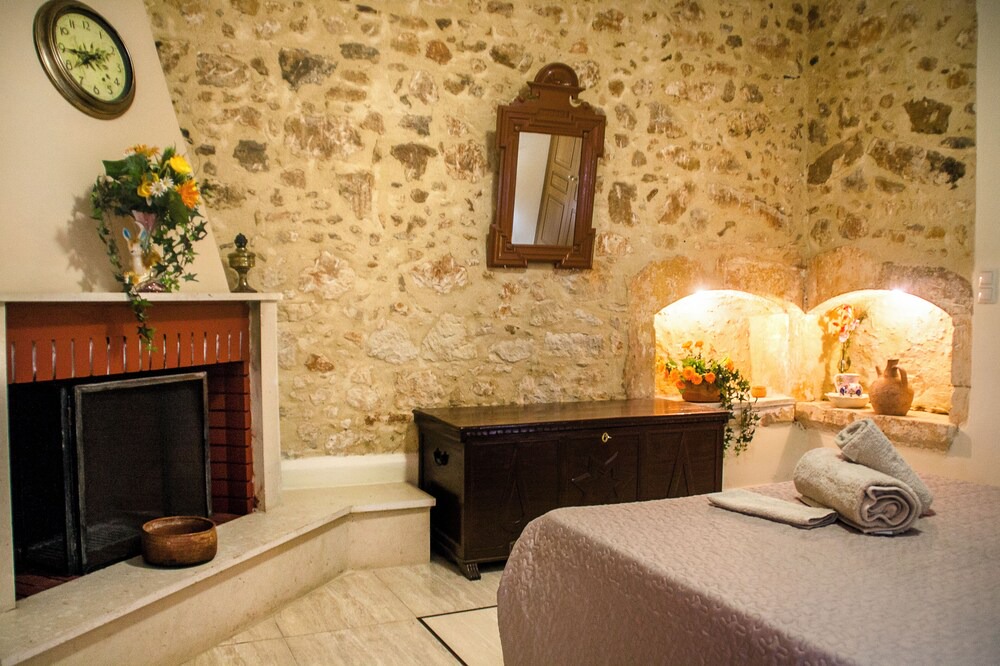 Photo of Bedroom in Melidoni