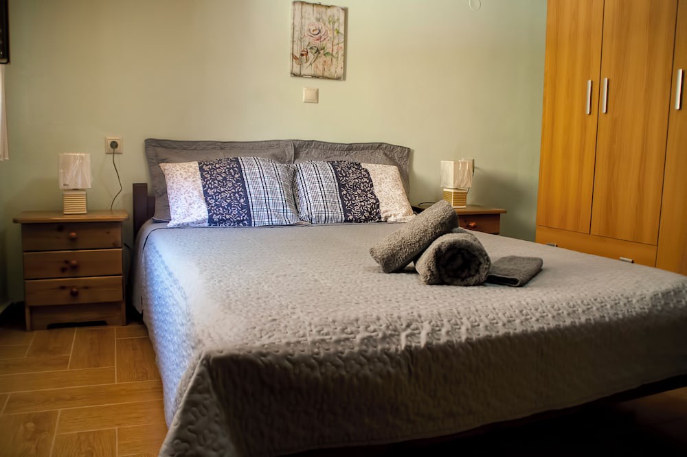 Photo of Bedroom in Melidoni
