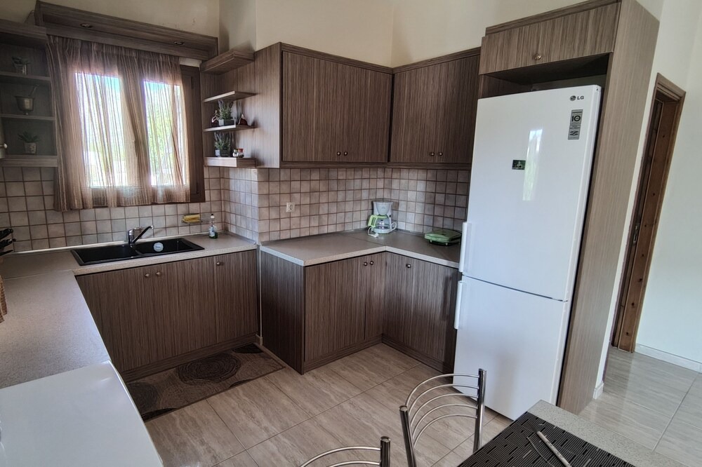 Photo of Kitchen in Melidoni