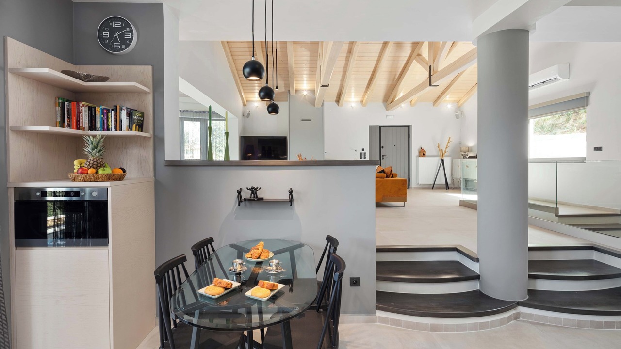 Photo of Kitchen in Pelekas