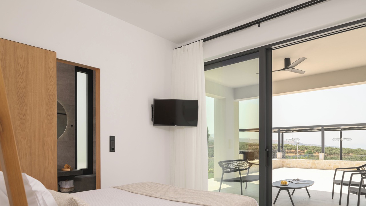 Photo of Bedroom in Pikris