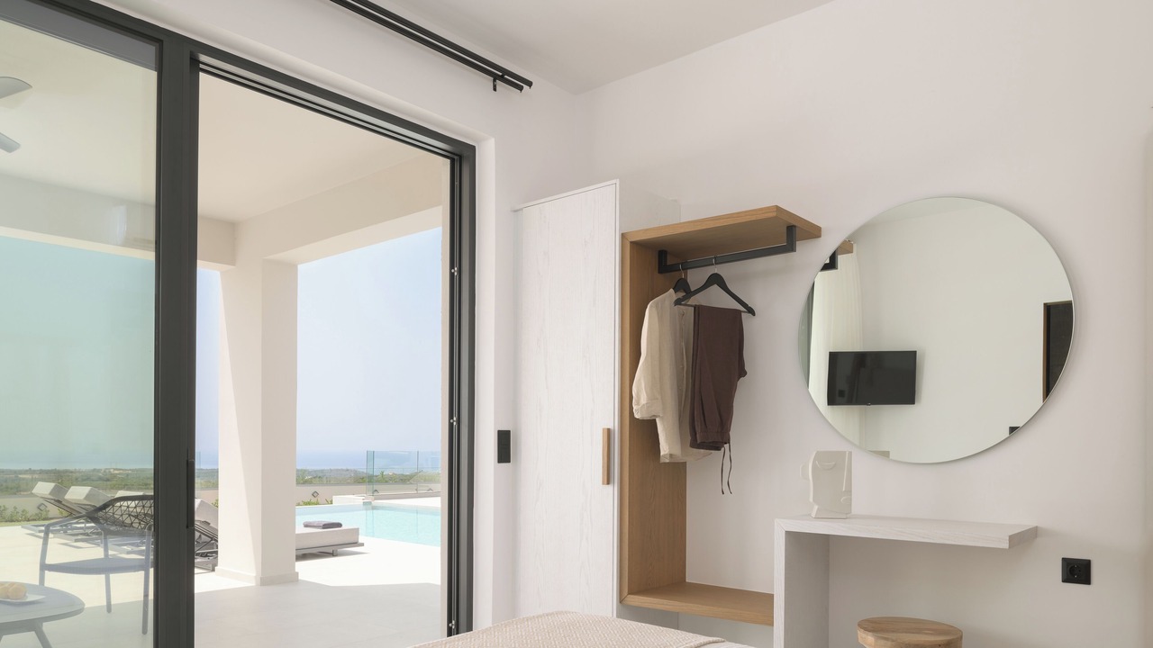 Photo of Bedroom in Pikris