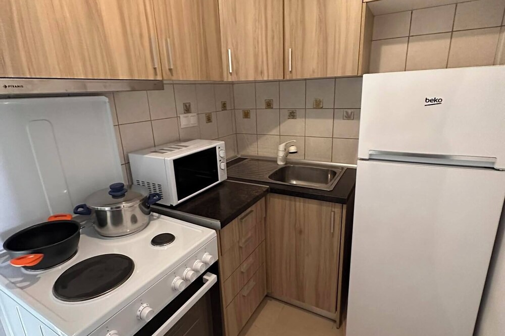 Photo of Kitchen in Alexandroupoli