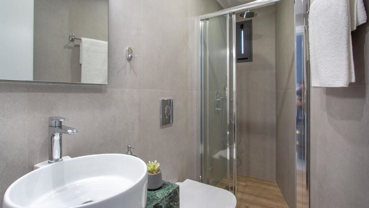 Photo of Bathroom in Kounelion