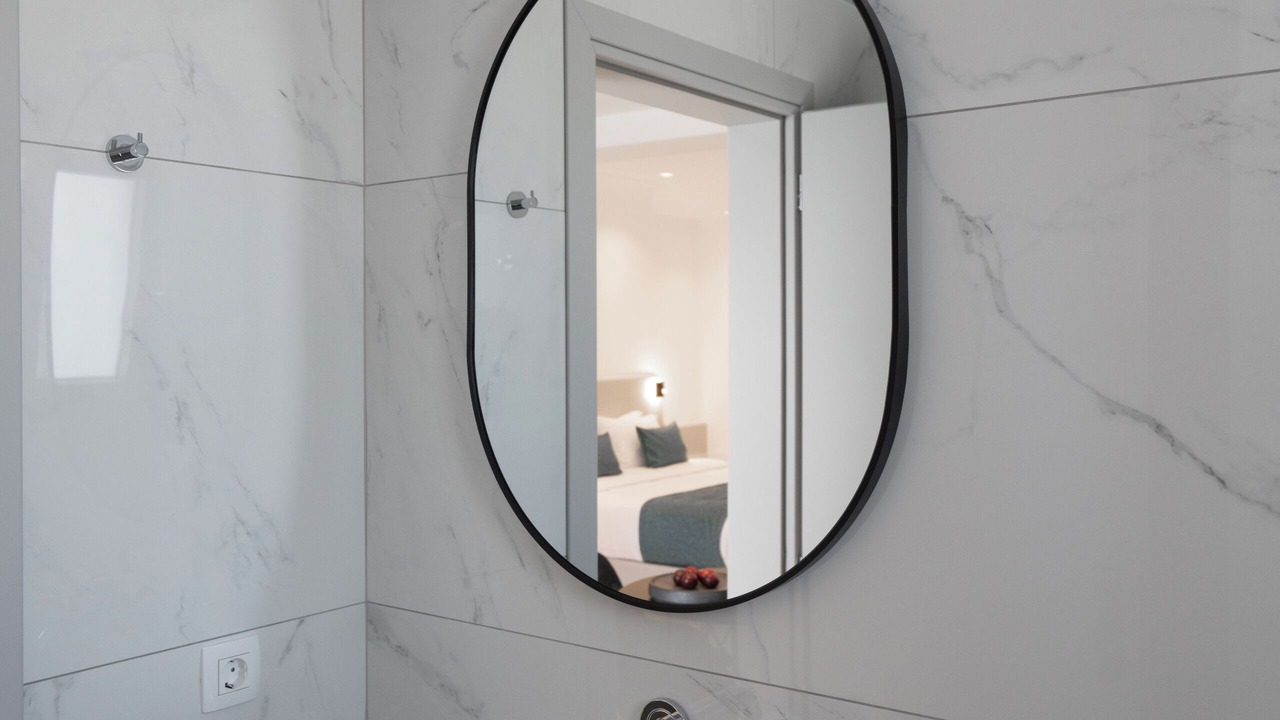 Photo of Bathroom in Karterados