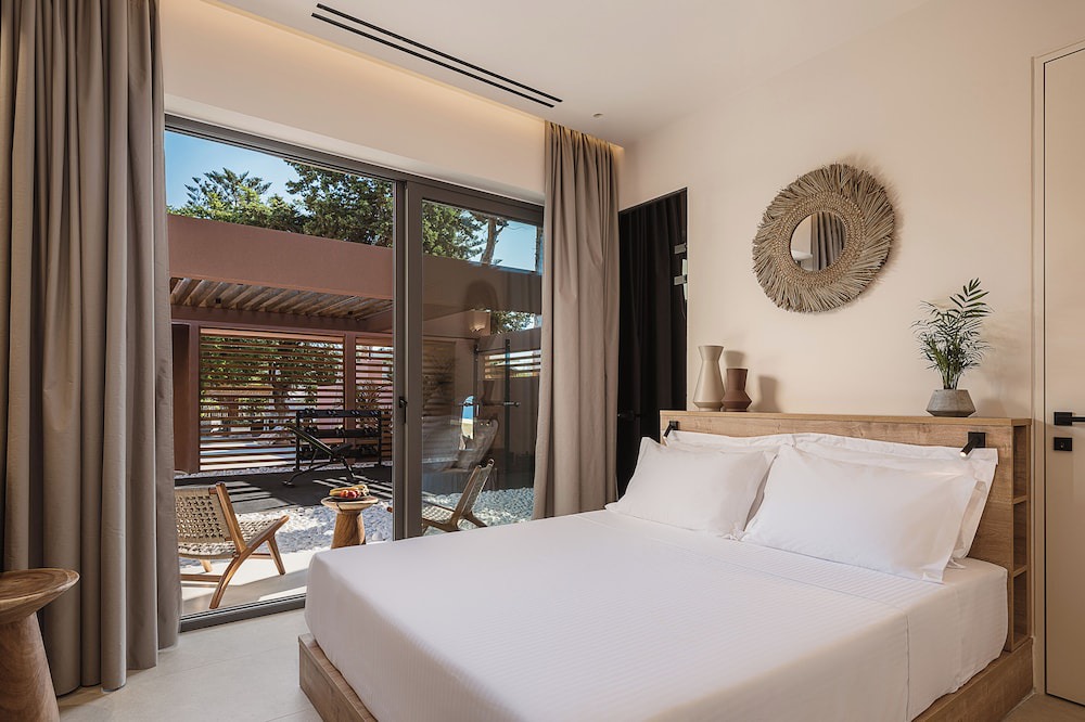 Photo of Bedroom in Malia