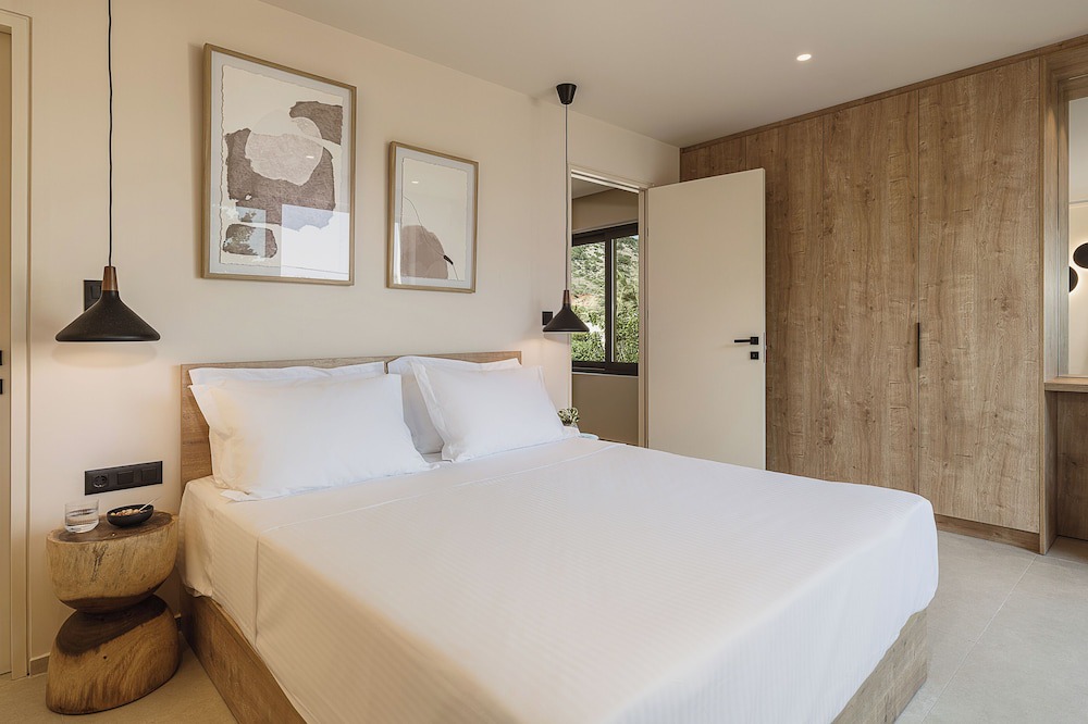 Photo of Bedroom in Malia